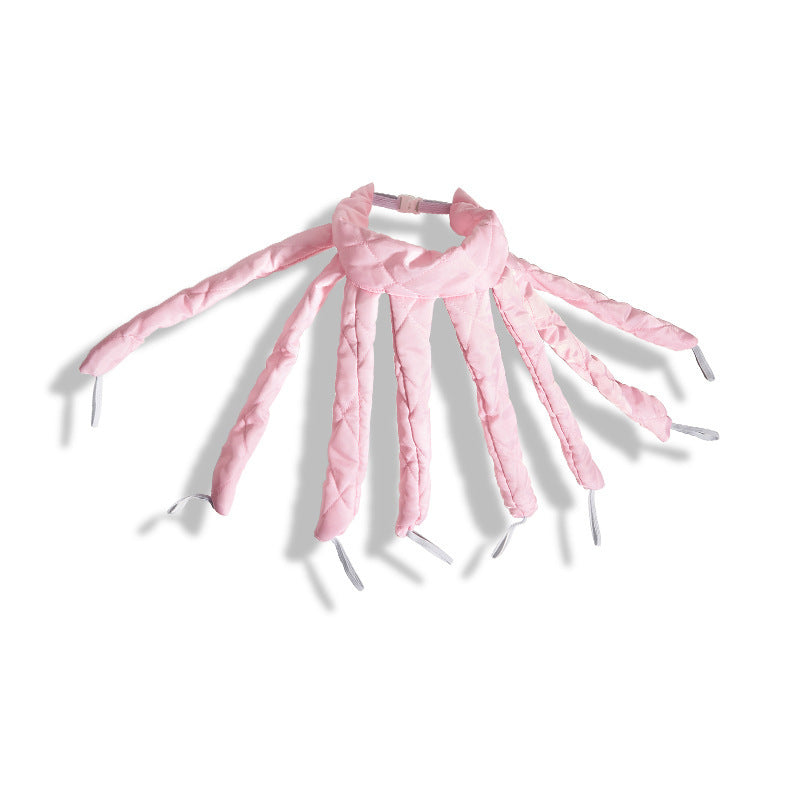 Curlers Curling Rod Ribbon Headband Silk Hair Rollers DIY Hairstyle Tools For Women Curlers Curling Rod Ribbon Headband Silk Hair Rollers DIY Hairstyle Tools For Women